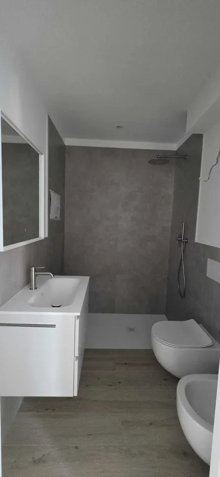 Residenz Aurora - Elegantes 3.5-Zimmer-Wohnung mit herrlicher Seesicht - Bioggio – Foto 12 von 14