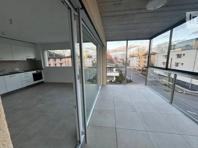 Magnifique appartement neuf de 2.5 pièces à louer