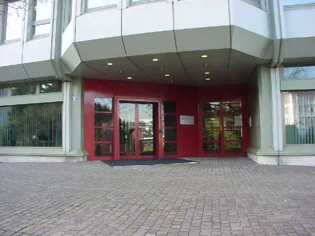 A home for your motorcycle in Altstetten