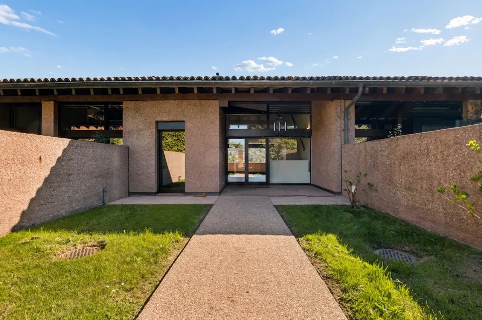 Elegante Maisonette nella residenza I Cortiletti