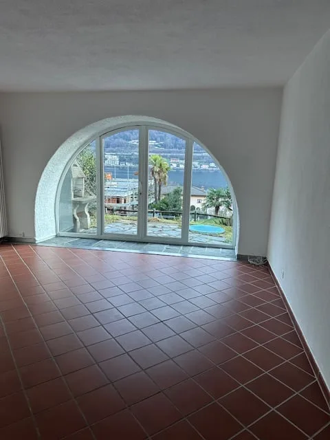 Einfamilienhaus mit Seeblick