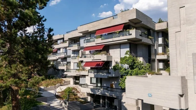 tolle 1.5-Zimmer-Wohnung in Zürich Höngg