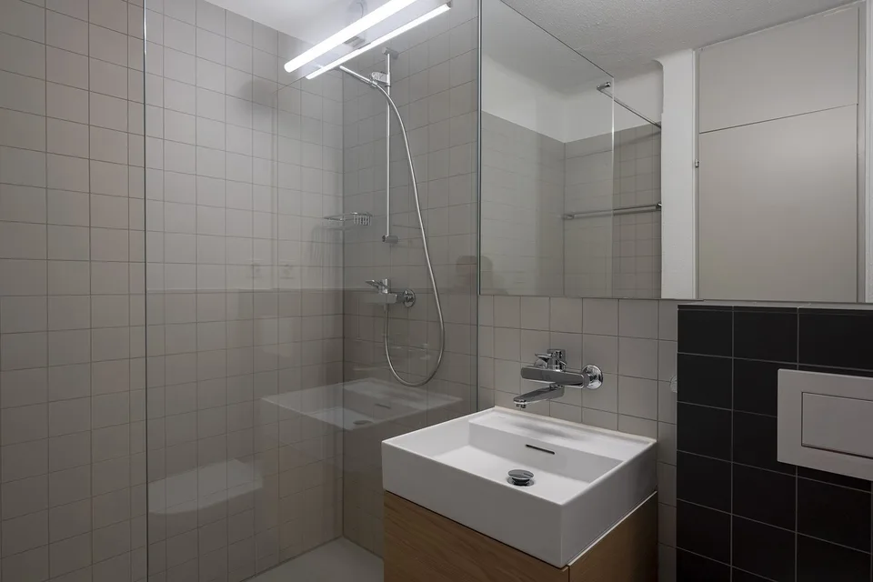 tolle 1.5-Zimmer-Wohnung in Zürich Höngg