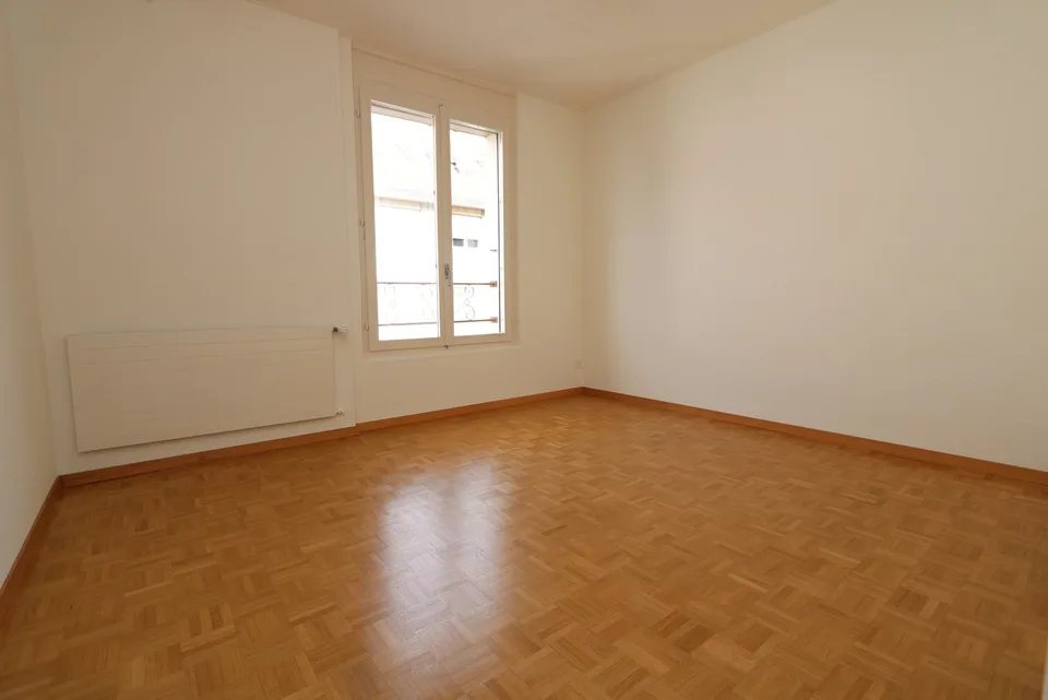 Vier-Zimmer-Wohnung in Pâquis – Foto 5 von 19