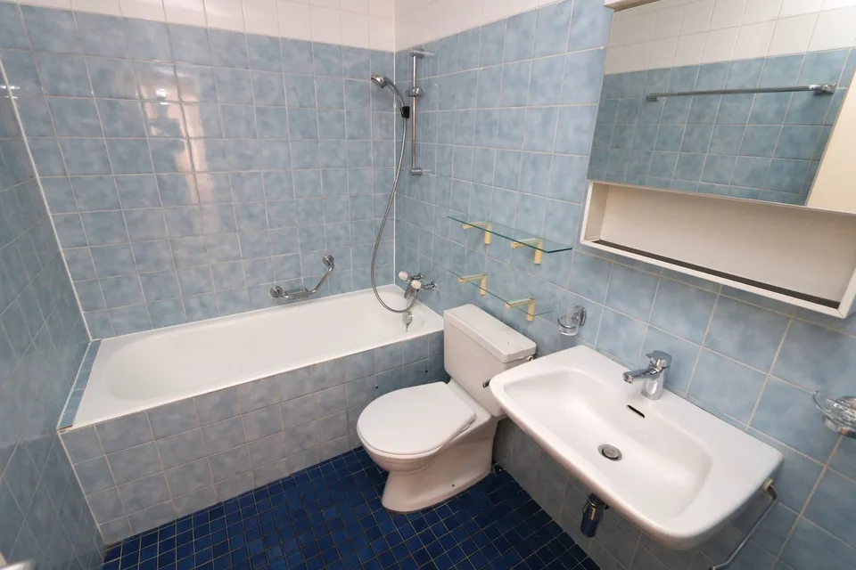 Vier-Zimmer-Wohnung in Pâquis – Foto 7 von 19