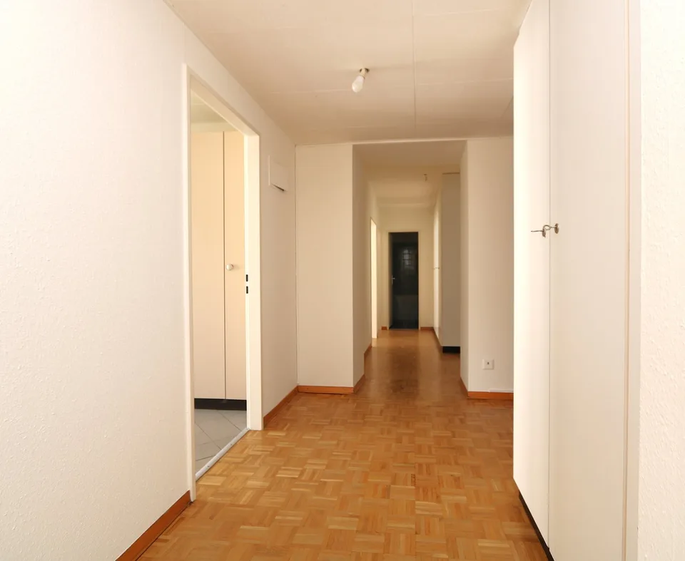Vier-Zimmer-Wohnung in Pâquis – Foto 6 von 19