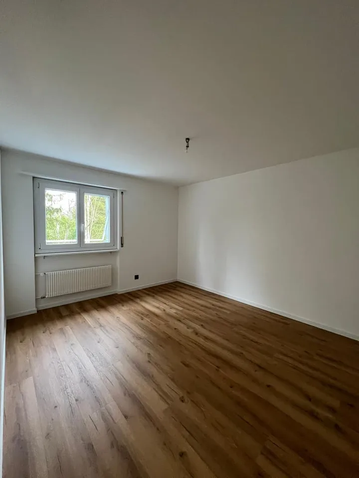 Takeover of lease – Beautiful 3.5-room apartment renovated, available immediately!