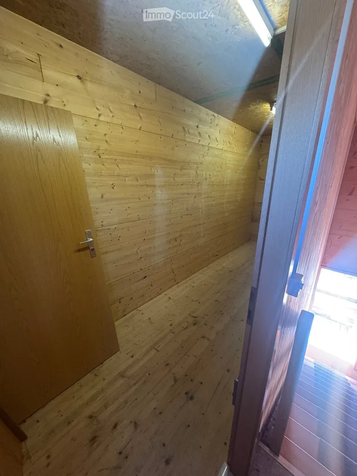 Espace de loisirs polyvalent dans un quartier calme de Murgenthal