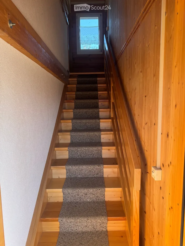 Espace de loisirs polyvalent dans un quartier calme de Murgenthal