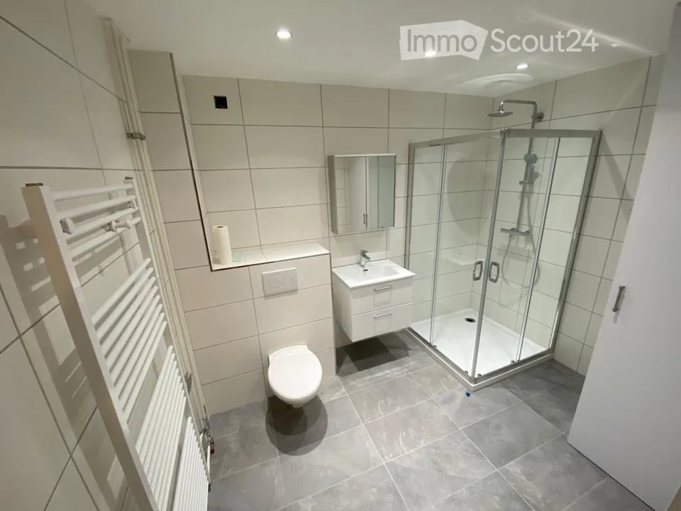 Attraktive 2 Zimmerwohnung/atrattivo appartamento bilocale