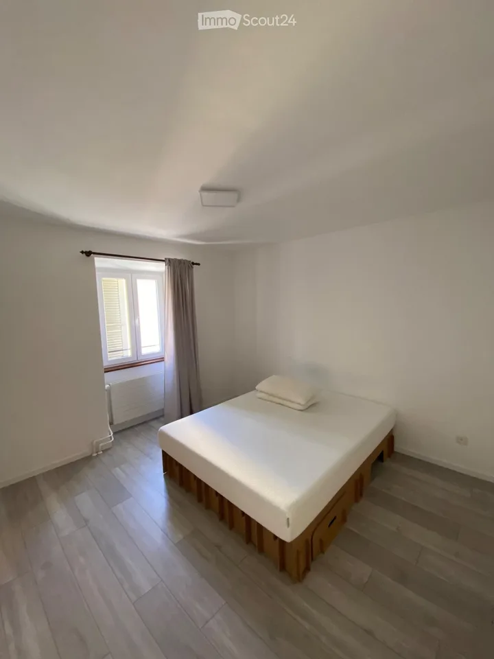 Attraktive 2 Zimmerwohnung/atrattivo appartamento bilocale