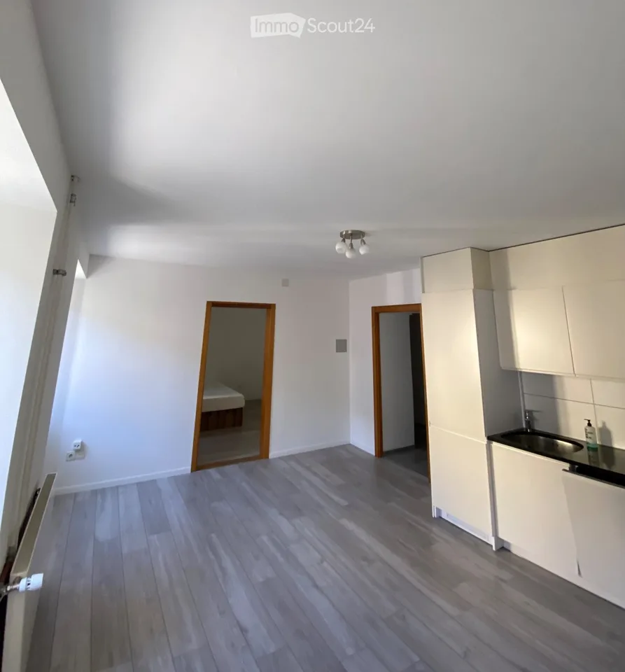 Attraktive 2 Zimmerwohnung/atrattivo appartamento bilocale