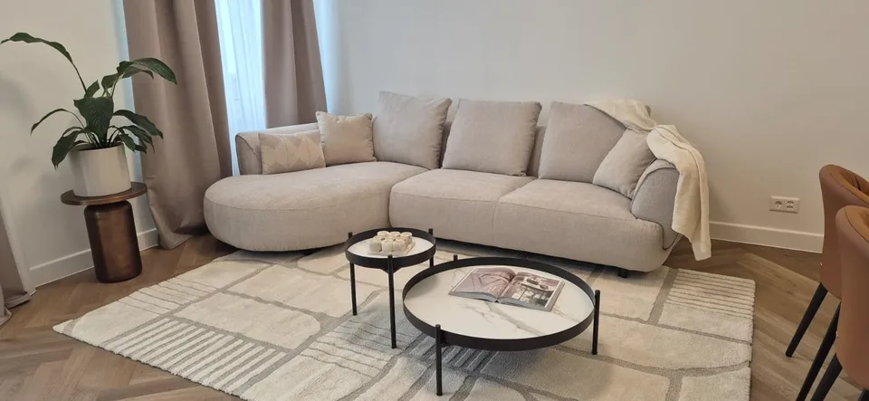3,5-Zimmer-Wohnung in der Innenstadt von Lugano zur Miete – Foto 35 von 58