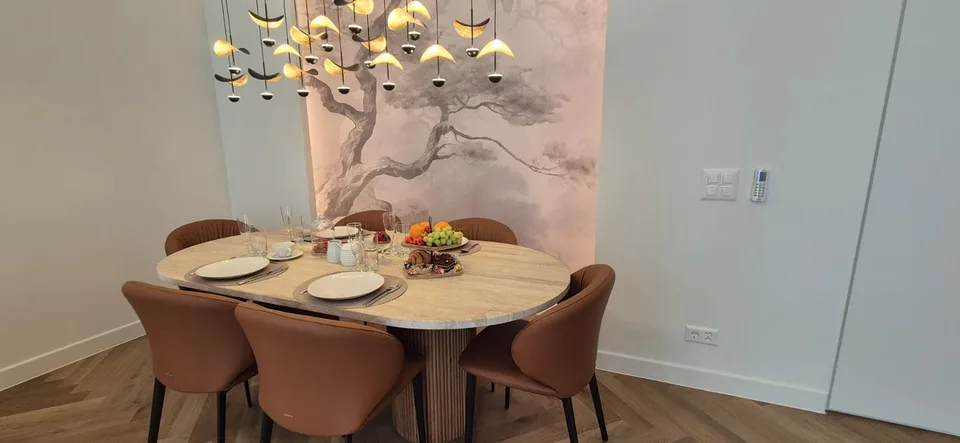 3,5-Zimmer-Wohnung in der Innenstadt von Lugano zur Miete – Foto 39 von 58
