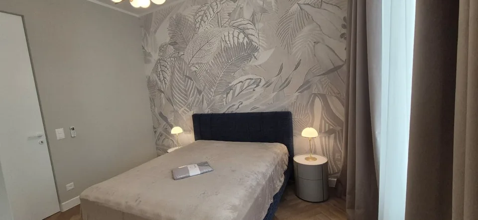 3,5-Zimmer-Wohnung in der Innenstadt von Lugano zur Miete – Foto 47 von 58