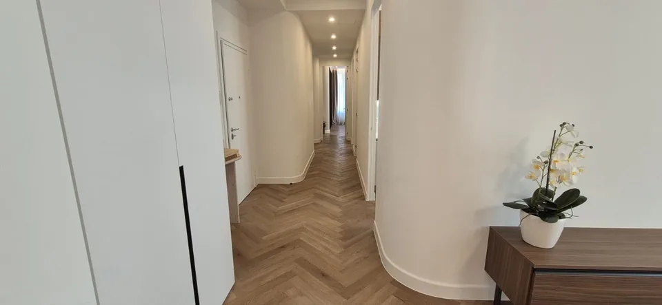 3,5-Zimmer-Wohnung in der Innenstadt von Lugano zur Miete – Foto 43 von 58