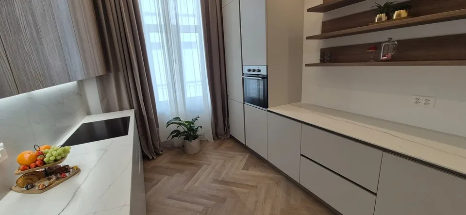 3,5-Zimmer-Wohnung in der Innenstadt von Lugano zur Miete – Foto 49 von 58