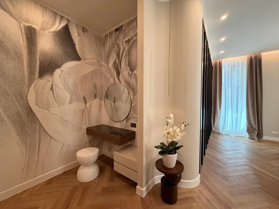 3,5-Zimmer-Wohnung in der Innenstadt von Lugano zur Miete – Foto 32 von 58