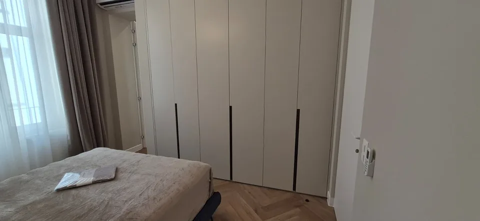 3,5-Zimmer-Wohnung in der Innenstadt von Lugano zur Miete – Foto 48 von 58