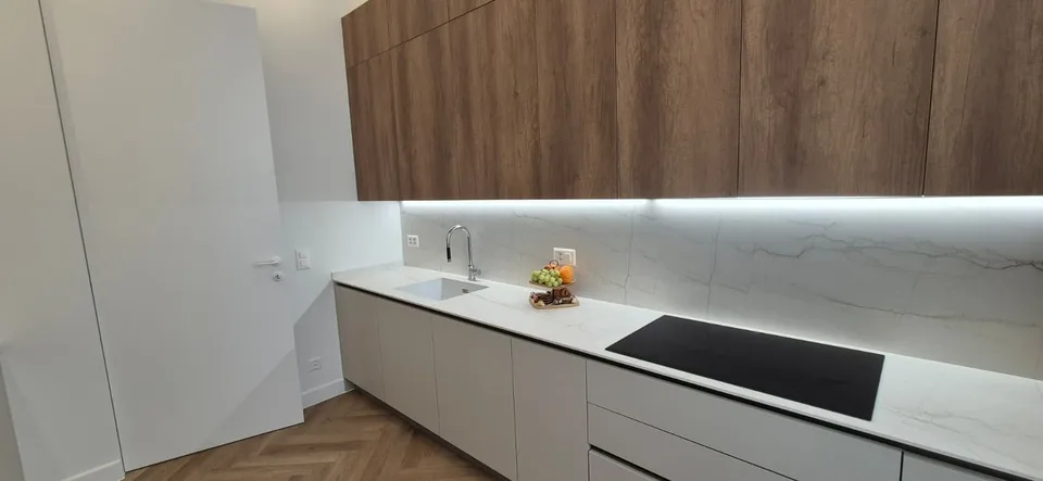 3,5-Zimmer-Wohnung in der Innenstadt von Lugano zur Miete – Foto 50 von 58