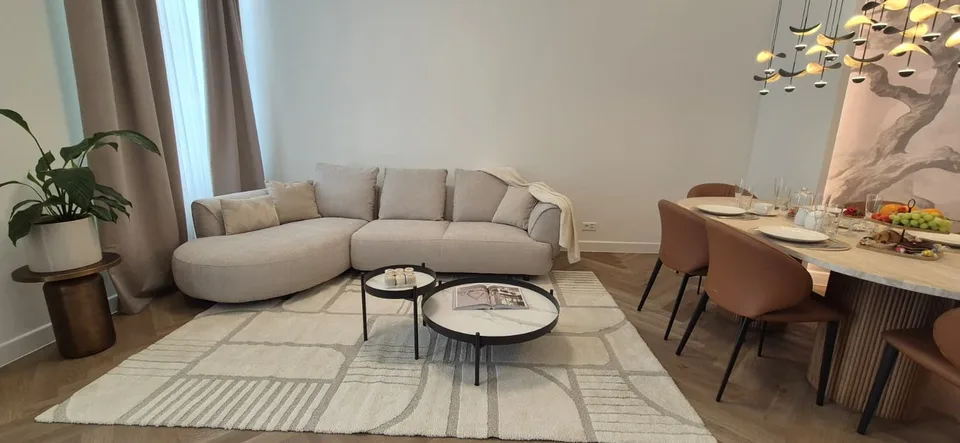 3,5-Zimmer-Wohnung in der Innenstadt von Lugano zur Miete – Foto 34 von 58