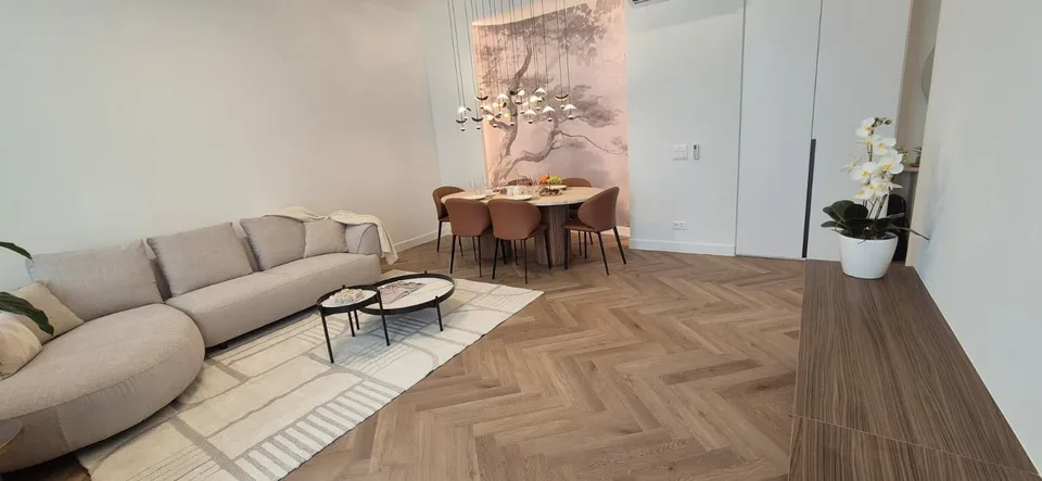 3,5-Zimmer-Wohnung in der Innenstadt von Lugano zur Miete – Foto 38 von 58