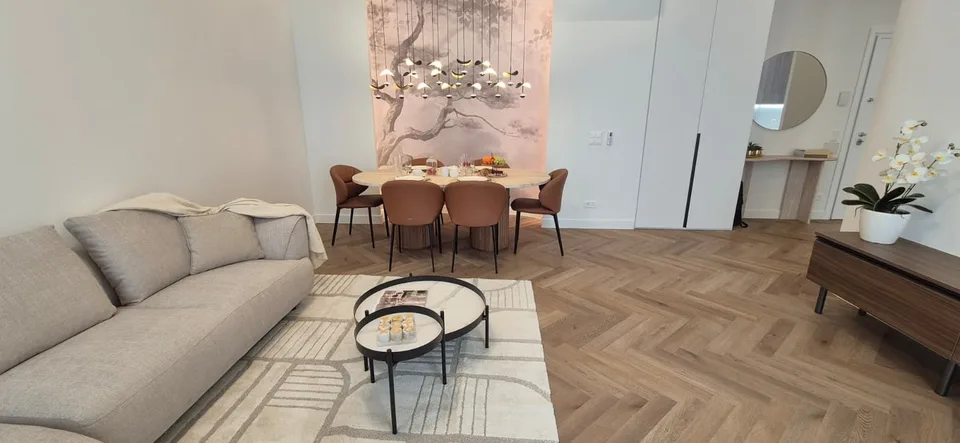3,5-Zimmer-Wohnung in der Innenstadt von Lugano zur Miete – Foto 37 von 58