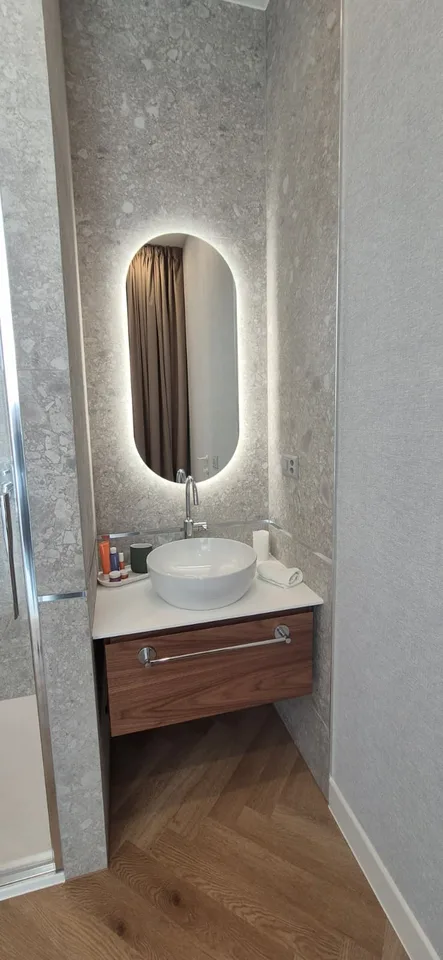 3,5-Zimmer-Wohnung in der Innenstadt von Lugano zur Miete – Foto 56 von 58