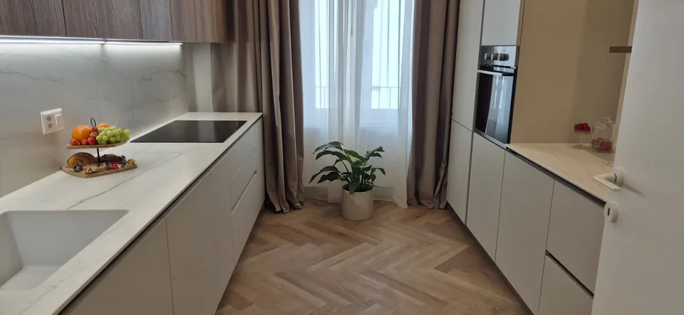 3,5-Zimmer-Wohnung in der Innenstadt von Lugano zur Miete – Foto 52 von 58