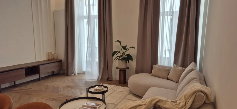3,5-Zimmer-Wohnung in der Innenstadt von Lugano zur Miete – Foto 36 von 58