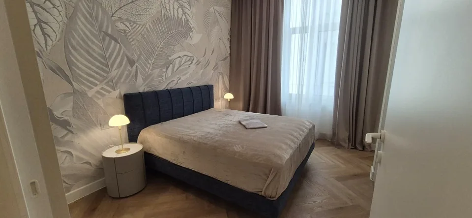 3,5-Zimmer-Wohnung in der Innenstadt von Lugano zur Miete – Foto 46 von 58