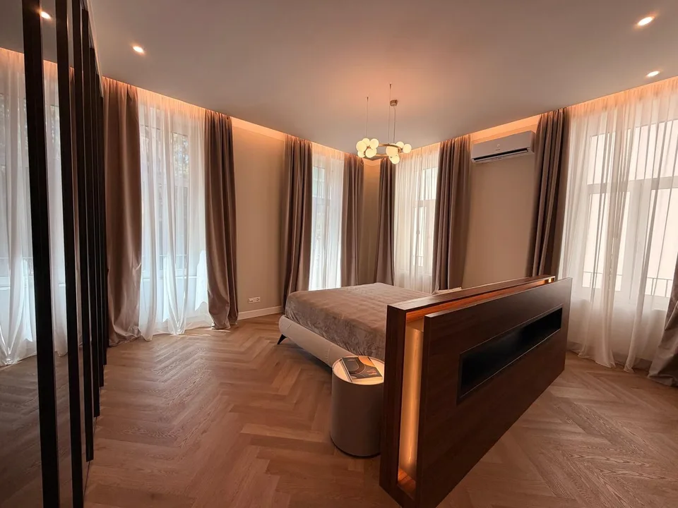 3,5-Zimmer-Wohnung in der Innenstadt von Lugano zur Miete – Foto 30 von 58
