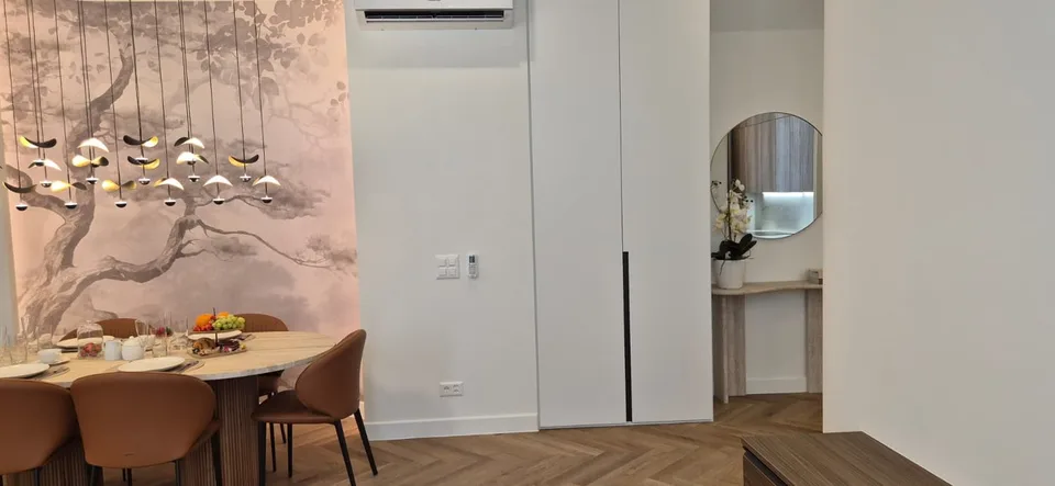 3,5-Zimmer-Wohnung in der Innenstadt von Lugano zur Miete – Foto 41 von 58