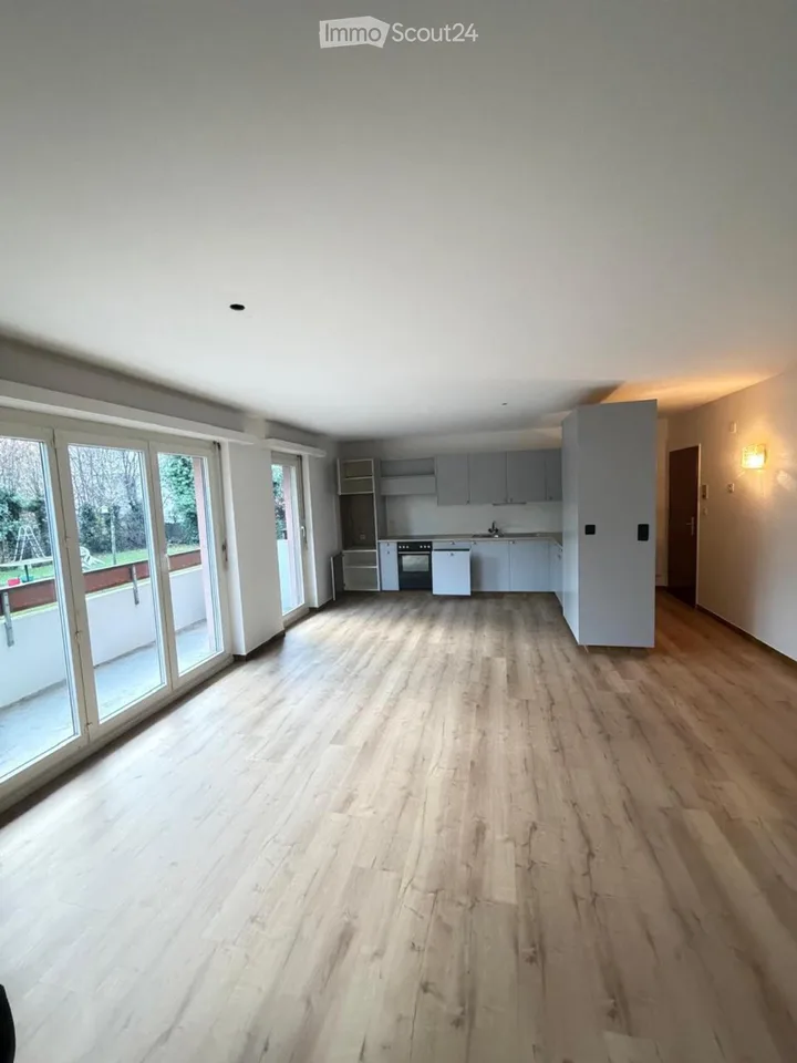 Appartement de 2,5 pièces à Porrentruy