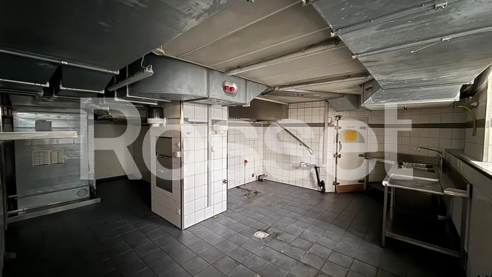 In affitto - Superficie commerciale magnifica di 295 m² nel cuore di Losanna – foto 6 di 8