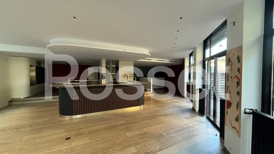 In affitto - Superficie commerciale magnifica di 295 m² nel cuore di Losanna – foto 4 di 8
