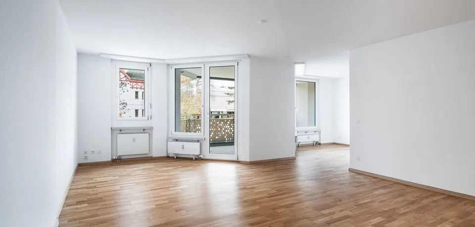 Attraktive 2.5 Zimmer Praxis in Allschwil – Foto 7 von 8