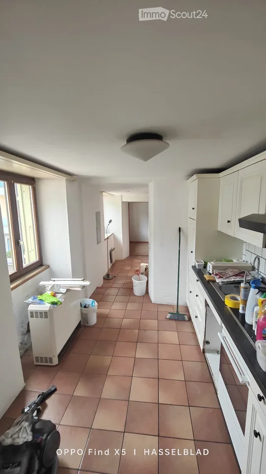 Gemütliche 2.5-Zimmer-Wohnung in Camignolo