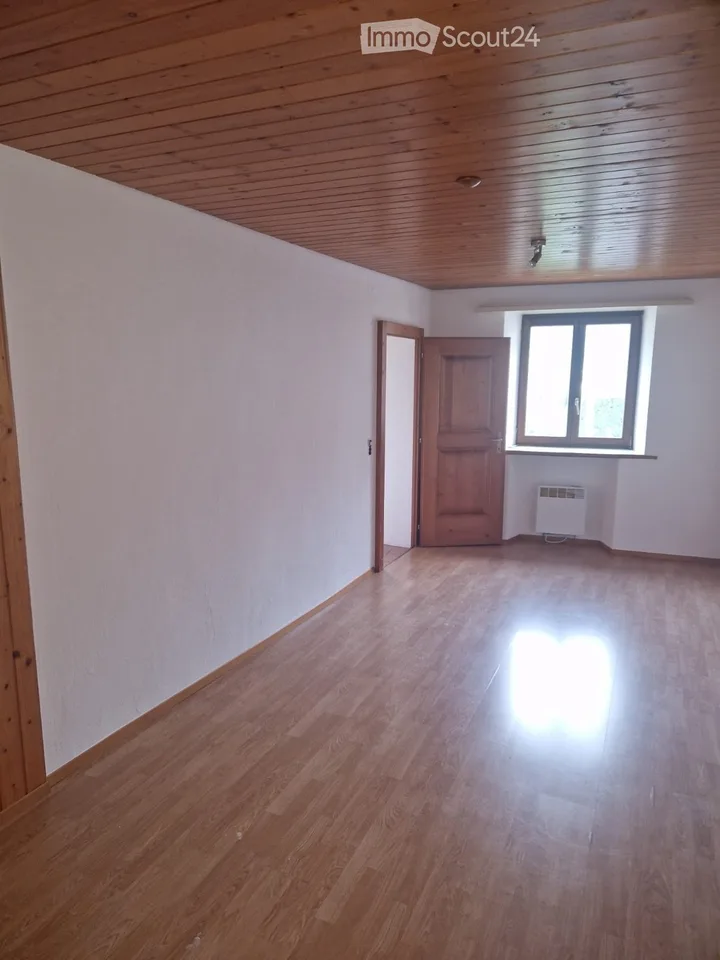 Gemütliche 2.5-Zimmer-Wohnung in Camignolo