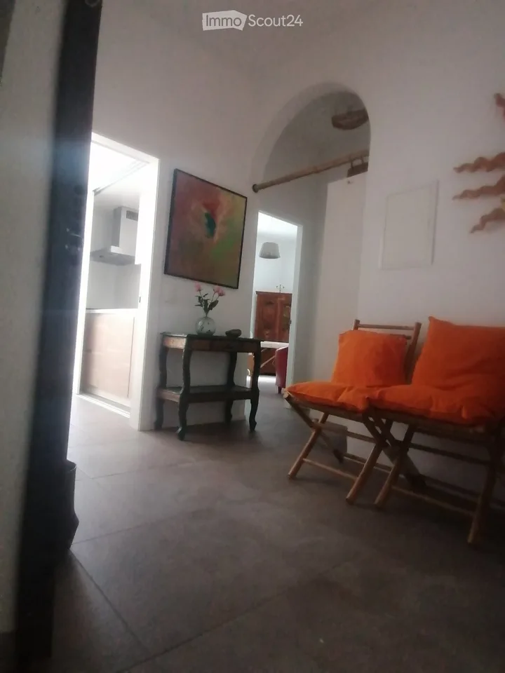Apartment - Studio - Office