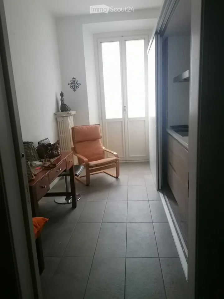 Apartment - Studio - Office