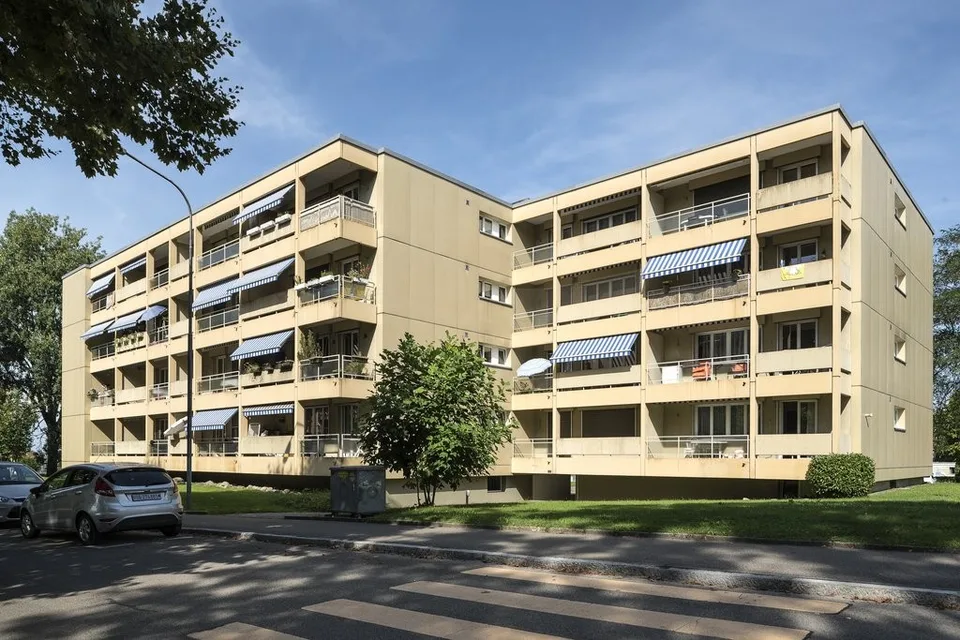 2 gratis Mietzinse - Wir suchen genau Sie - 2 Gratis Mietzinse
