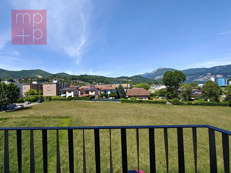 Appartamento - Stabio