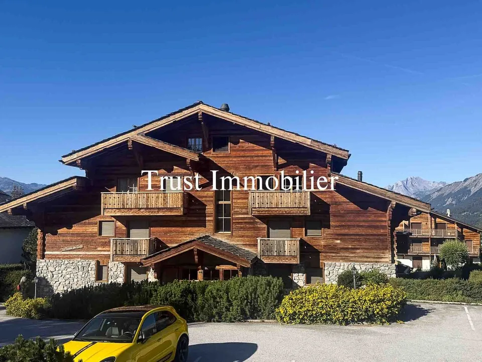 4001. Magnifique appartement de standing sur la Route du golf – Foto 6 von 34