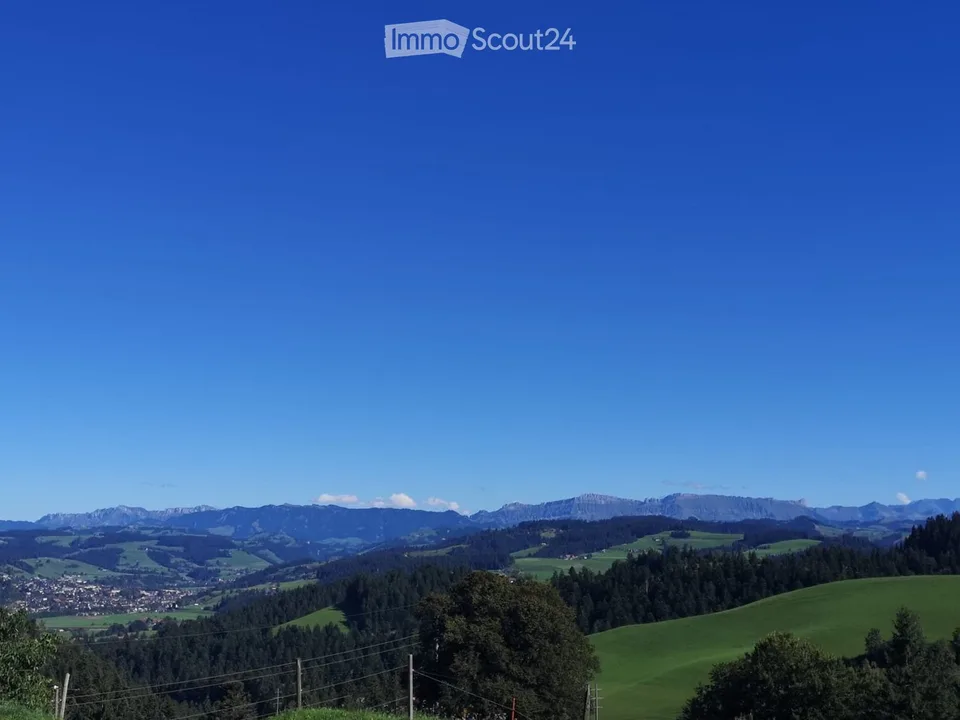 Liebhaberobjekt Emmental / Lauperswil
