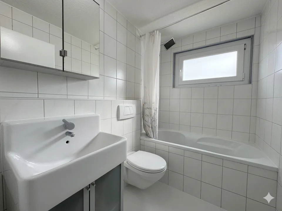 Appartamento moderno di 4,5 locali a Moutier - Calma e comfort assoluti – foto 8 di 18