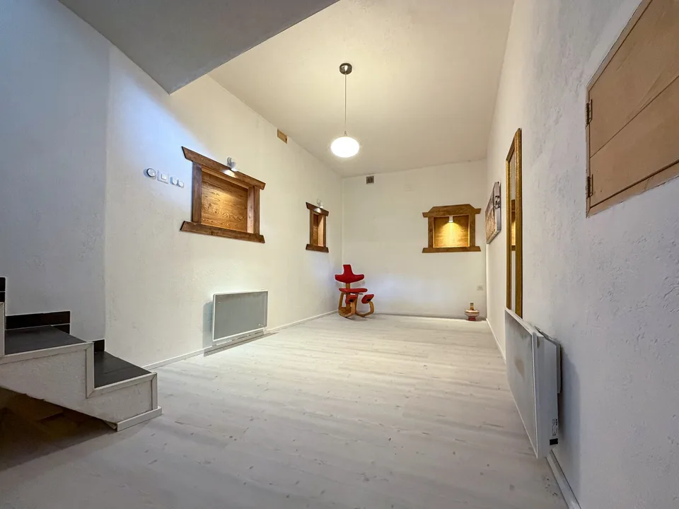 Einzigartiges Appartement in einem alten Chalet in Ayent-Luc / Wallis – Foto 20 von 22