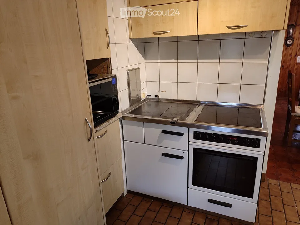 Affascinante casa unifamiliale di 6 locali