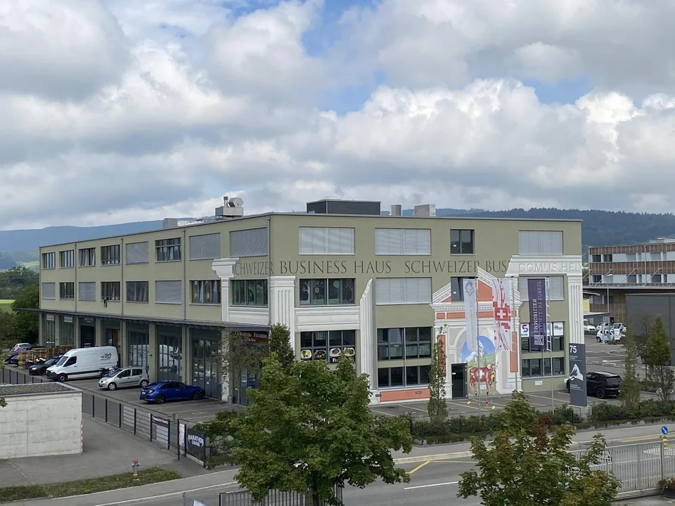 Ihr neuer Standort - Gewerbefläche in bester Lage! Box 29