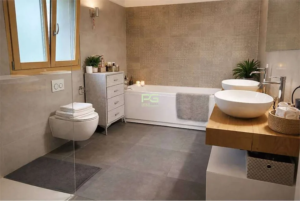 Moderna casa unifamiliare in vendita – foto 9 di 12
